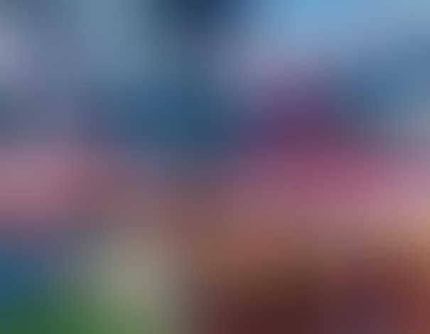 Day of the Gods (Mahana no Atua), after Gauguin (from Pictures of Pigment) (preview)