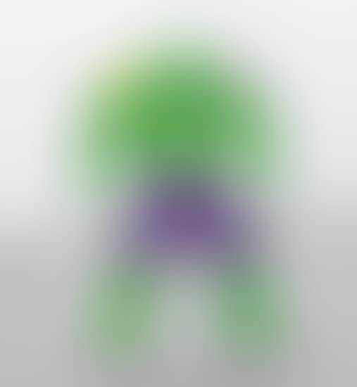 Hulk (Friends) (preview)