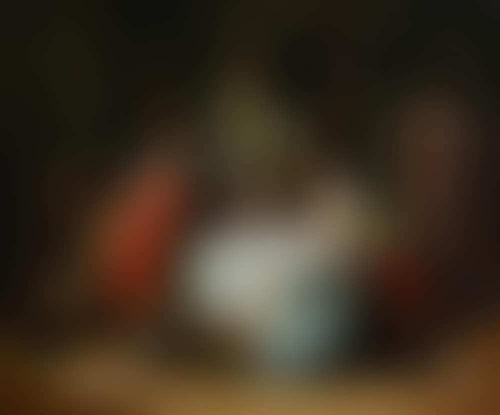 The letter (preview)