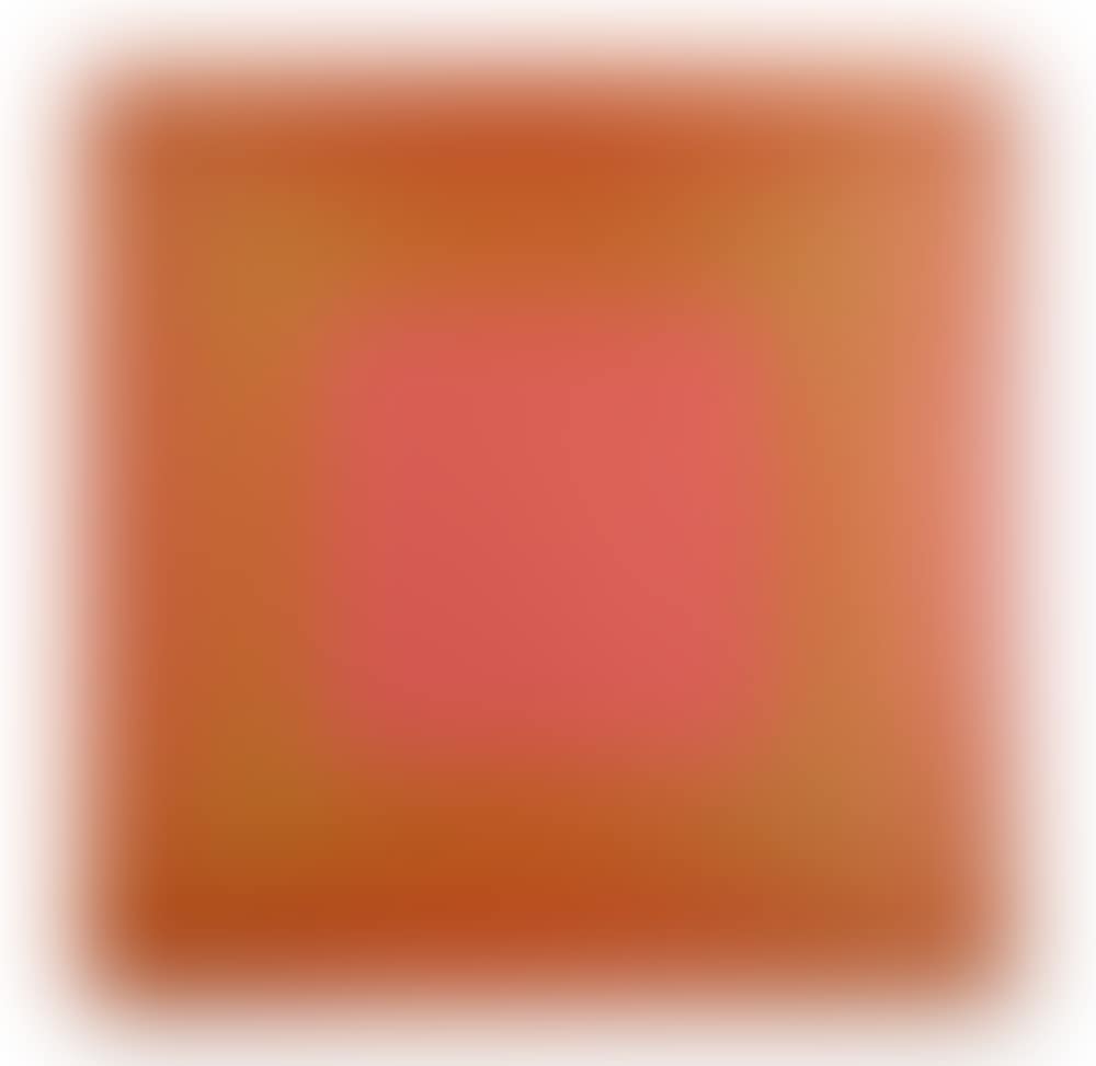 Gold Edged Rose Square (preview)