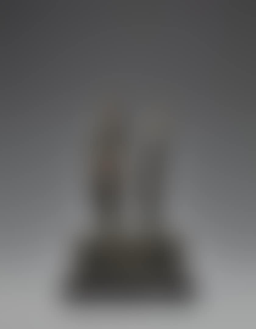 Two Standing Figures: Twisting (preview)