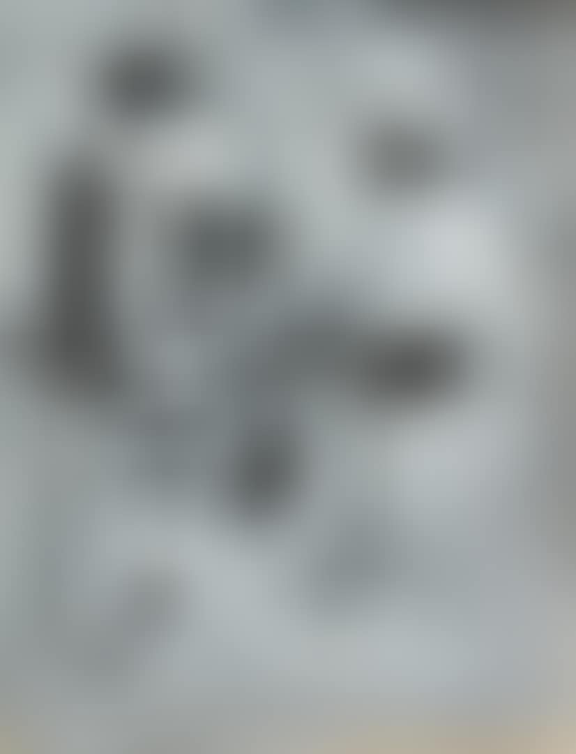 STUDY FOR "AGONY" (preview)