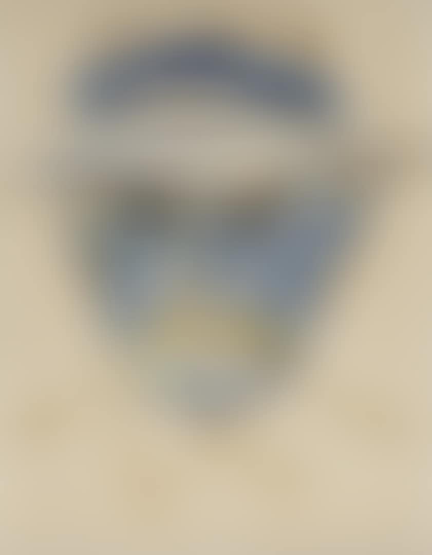 SELBSTPORTRÄT MIT HAT (SELF-PORTRAIT WITH HAT) (preview)