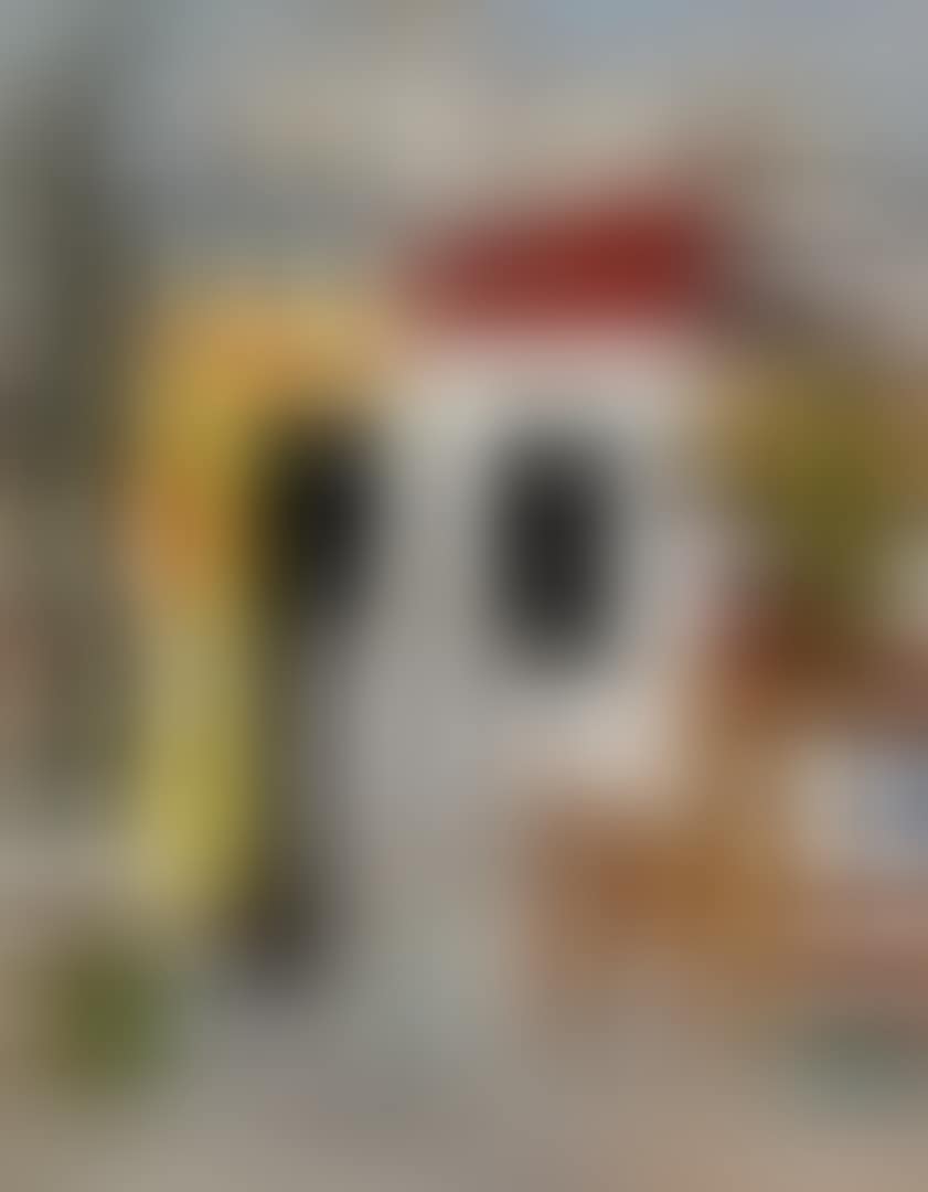 PAYSAGE ANIMÉ (preview)