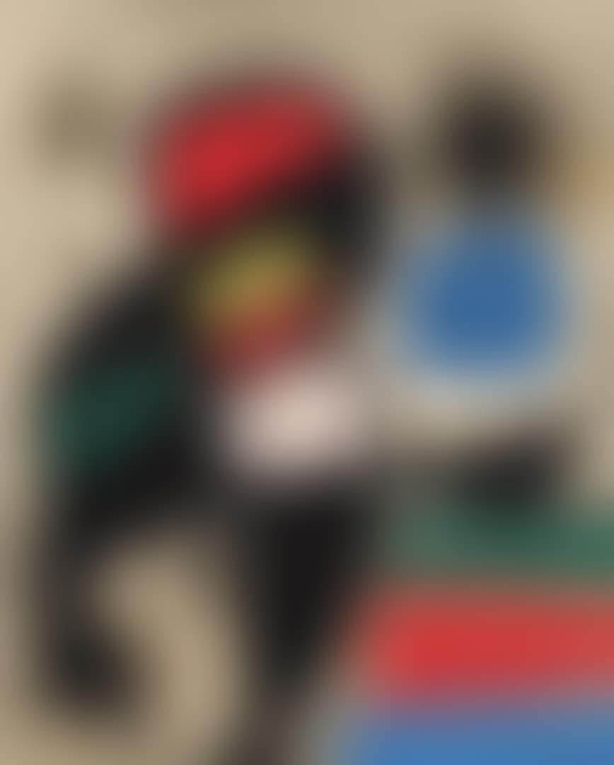 PERSONNAGE DANS LA NUIT (preview)