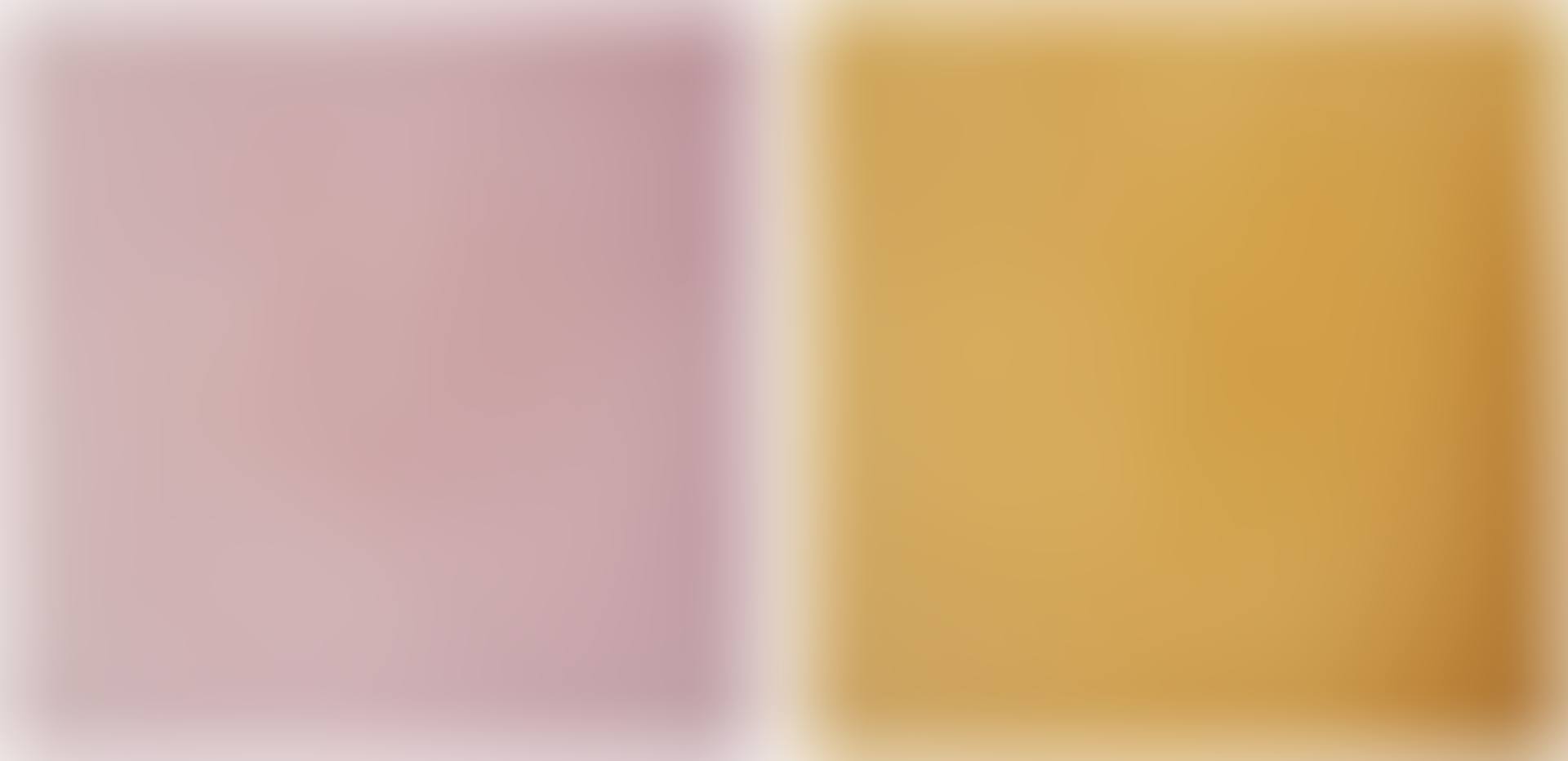 PATHETIC FALLACY SERIES: TREMULOUS PINK; YEARNING YELLOW (preview)