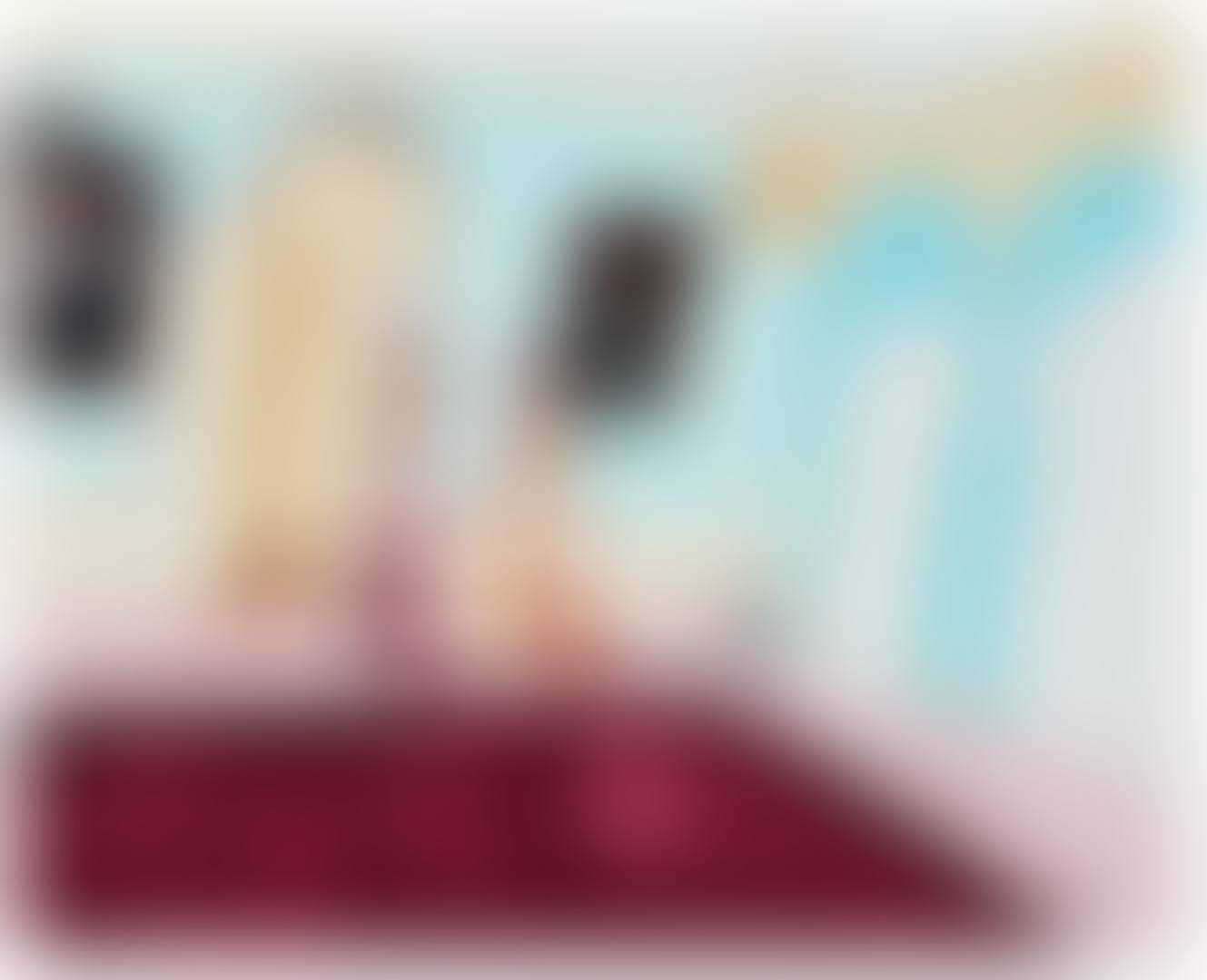SISTERS  (preview)