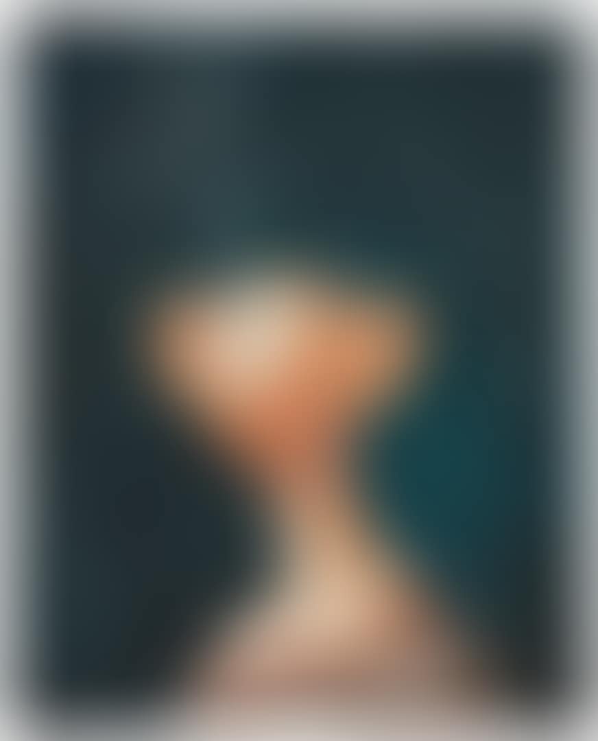 NO FACE PORTRAIT (preview)