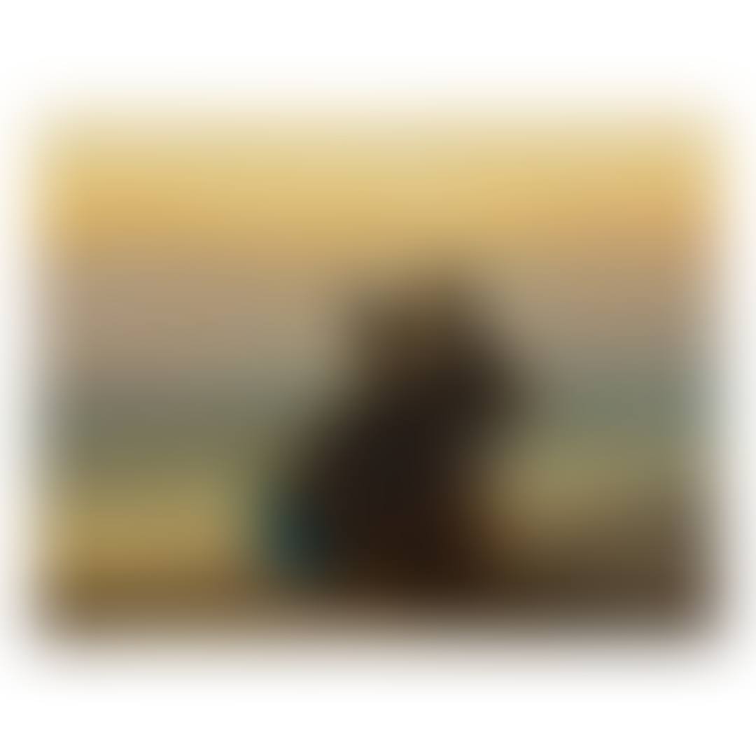 MOTHER AND CHILD LOOKING OUT TO SEA (preview)