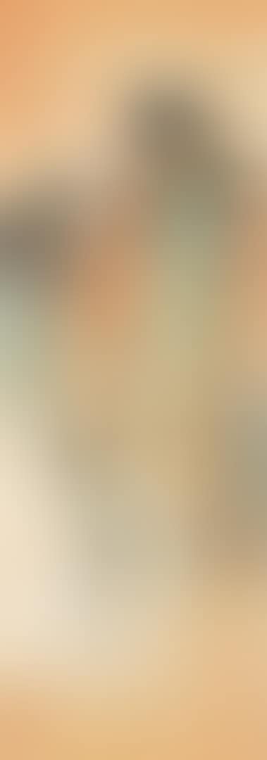 Sunset on the Peaks (preview)