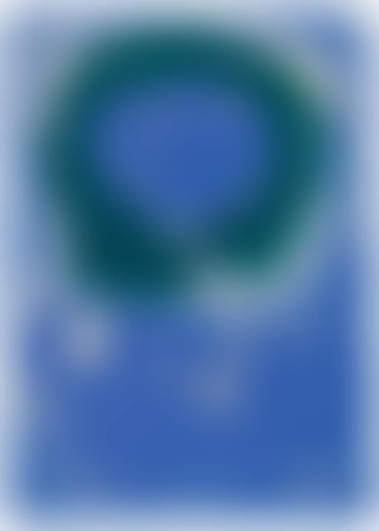 BLUE AND GREEN (preview)