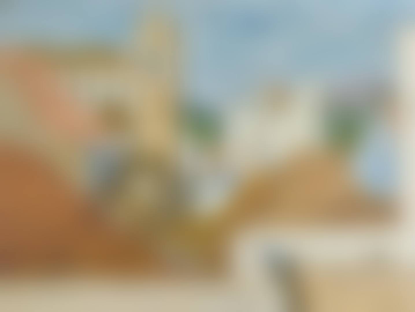 ROOFTOPS, TAVIRA, PORTUGAL (preview)