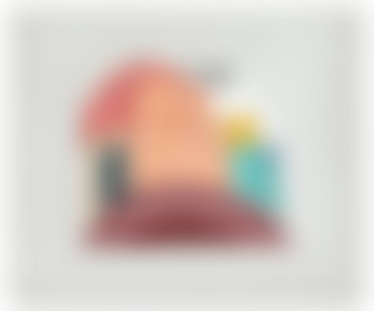 STUDY FOR BEDROOM PAINTING #24 (preview)