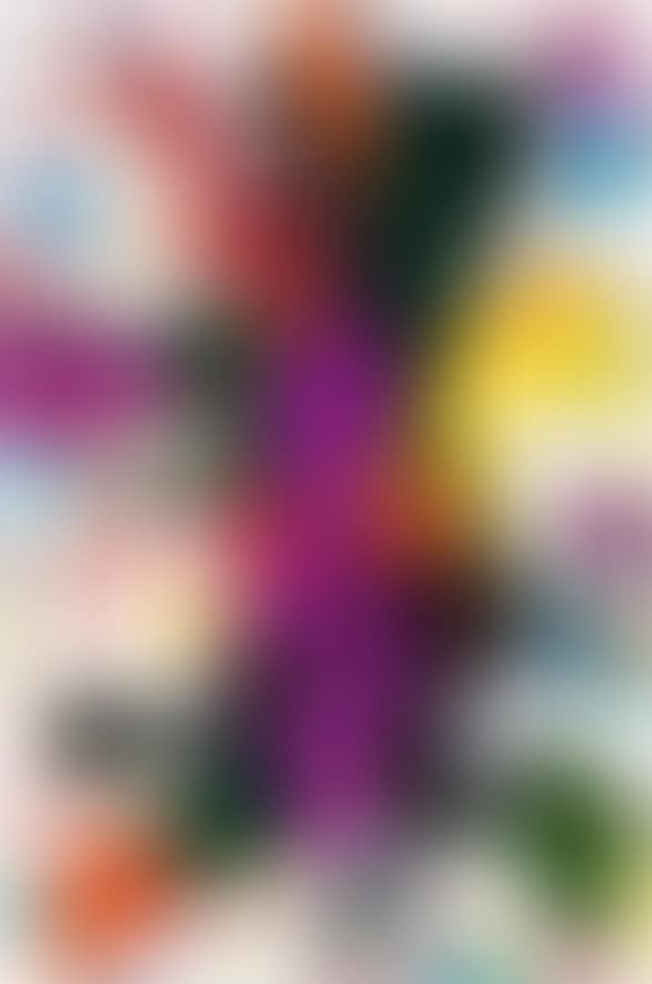 COMING OF THE VIOLET (preview)