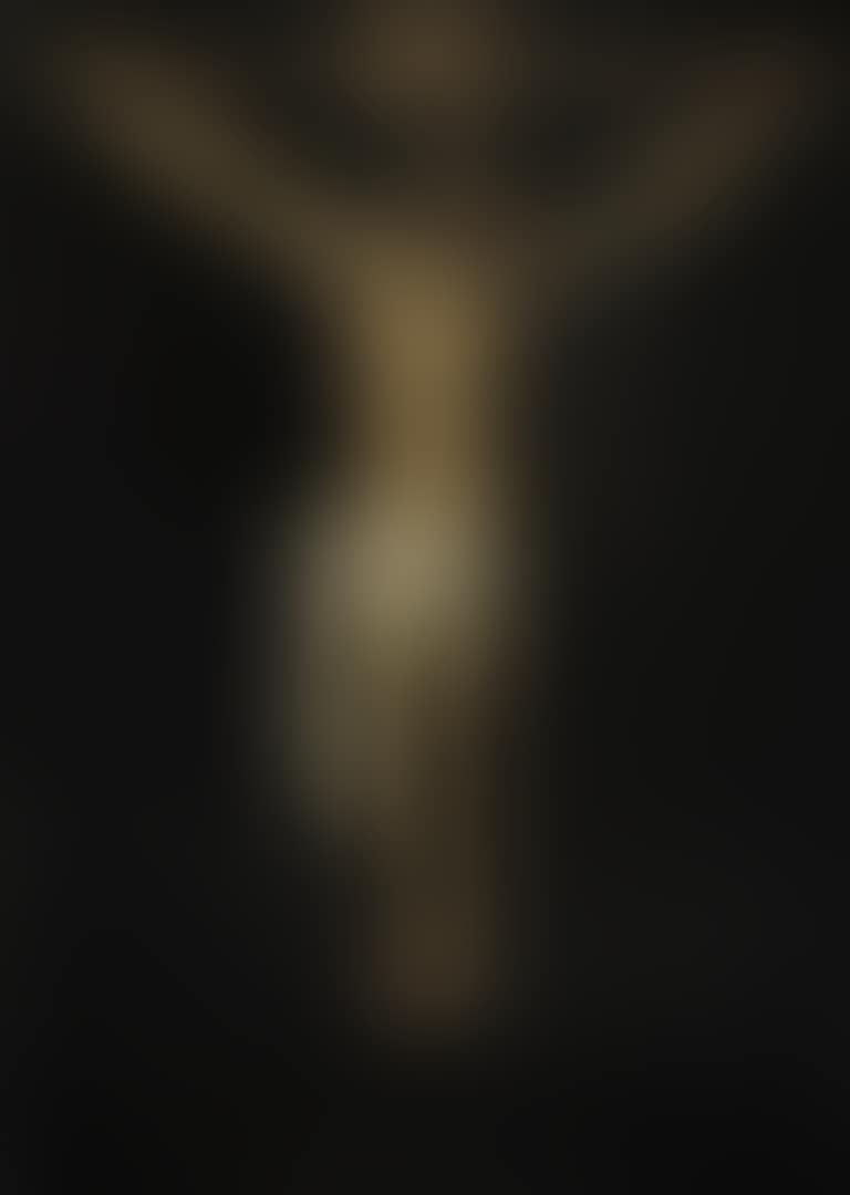 Christ on the Cross (preview)