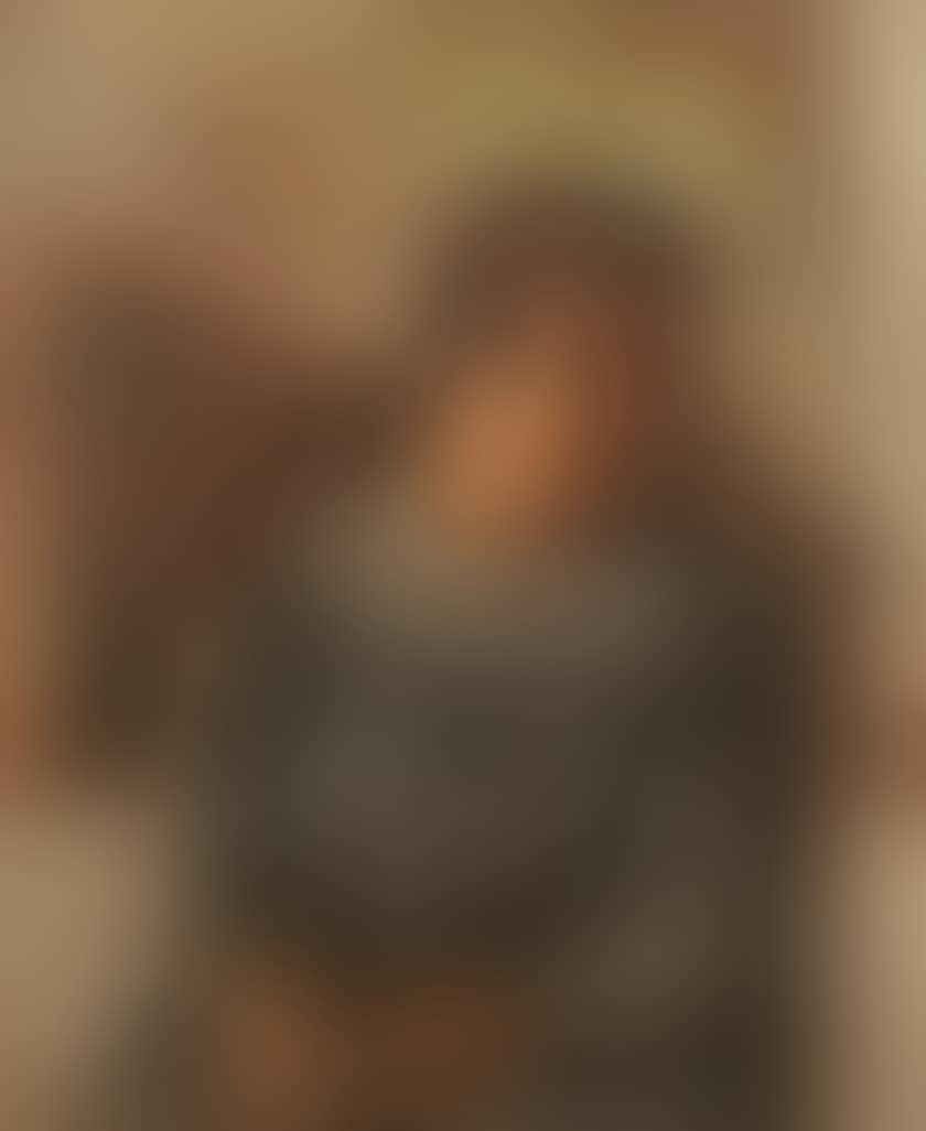 The little girl of Cette (preview)