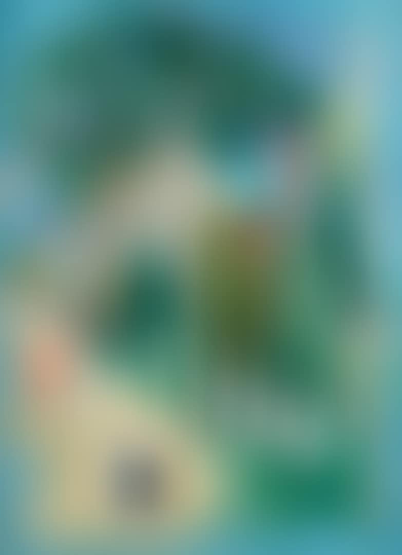 Walk on the path (preview)