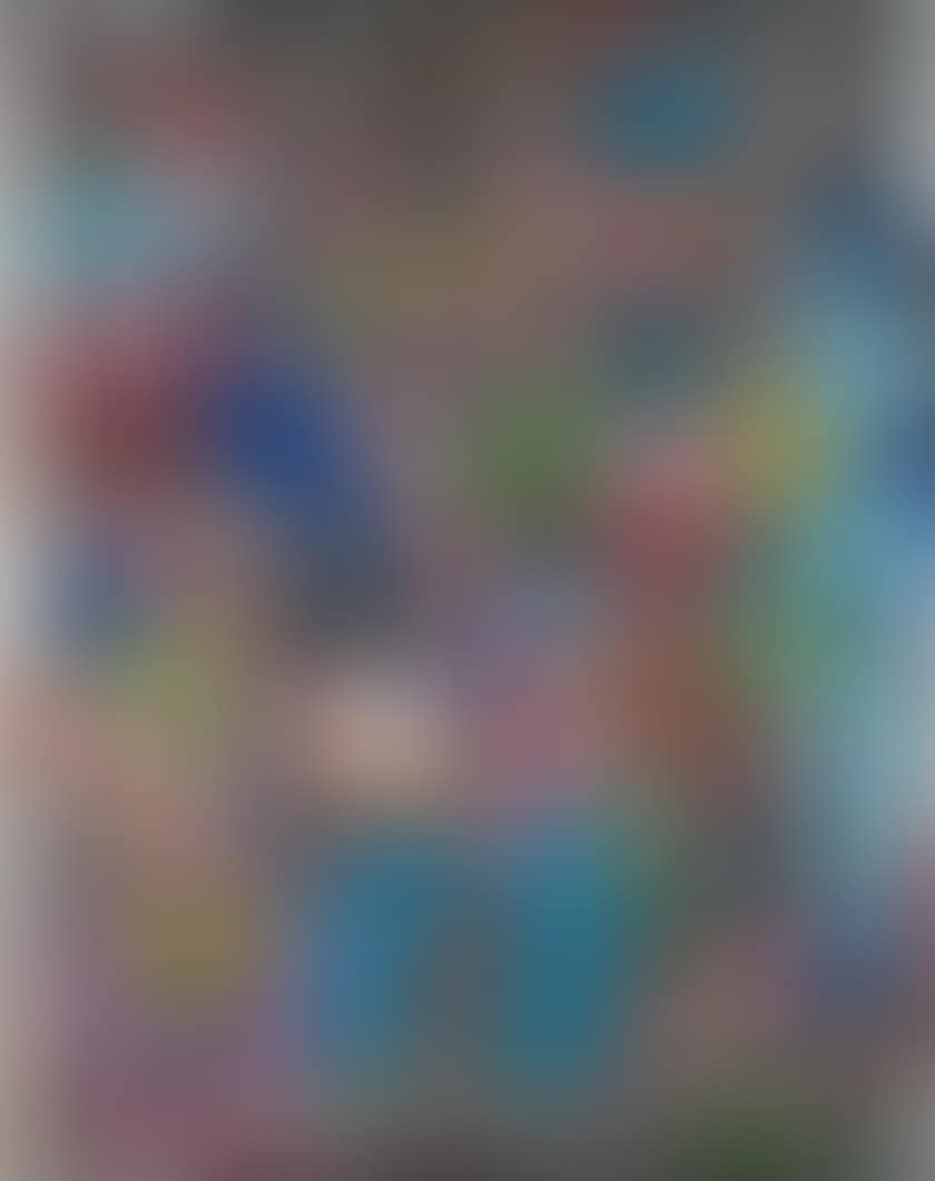 A PET HIT PARADE! (preview)