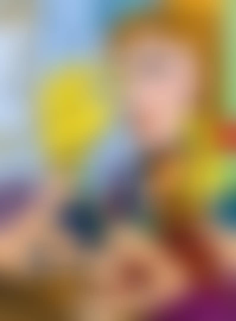 THE DREAM (preview)