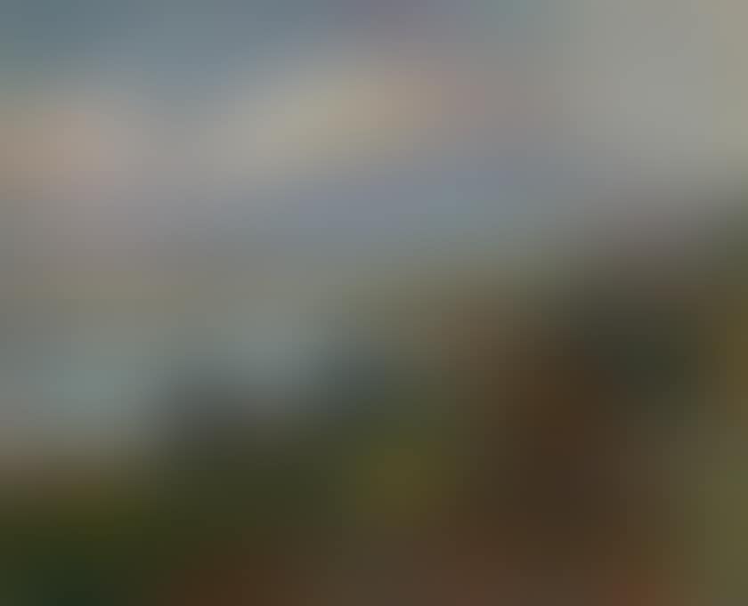 The sea in Corsica, Le Scoud (preview)