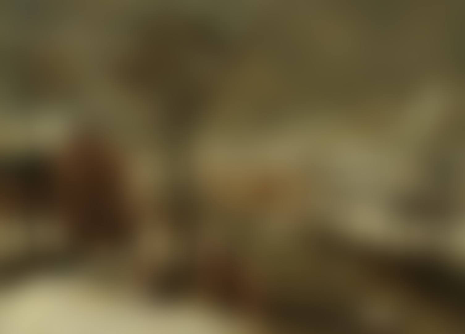 Winter landscape (preview)