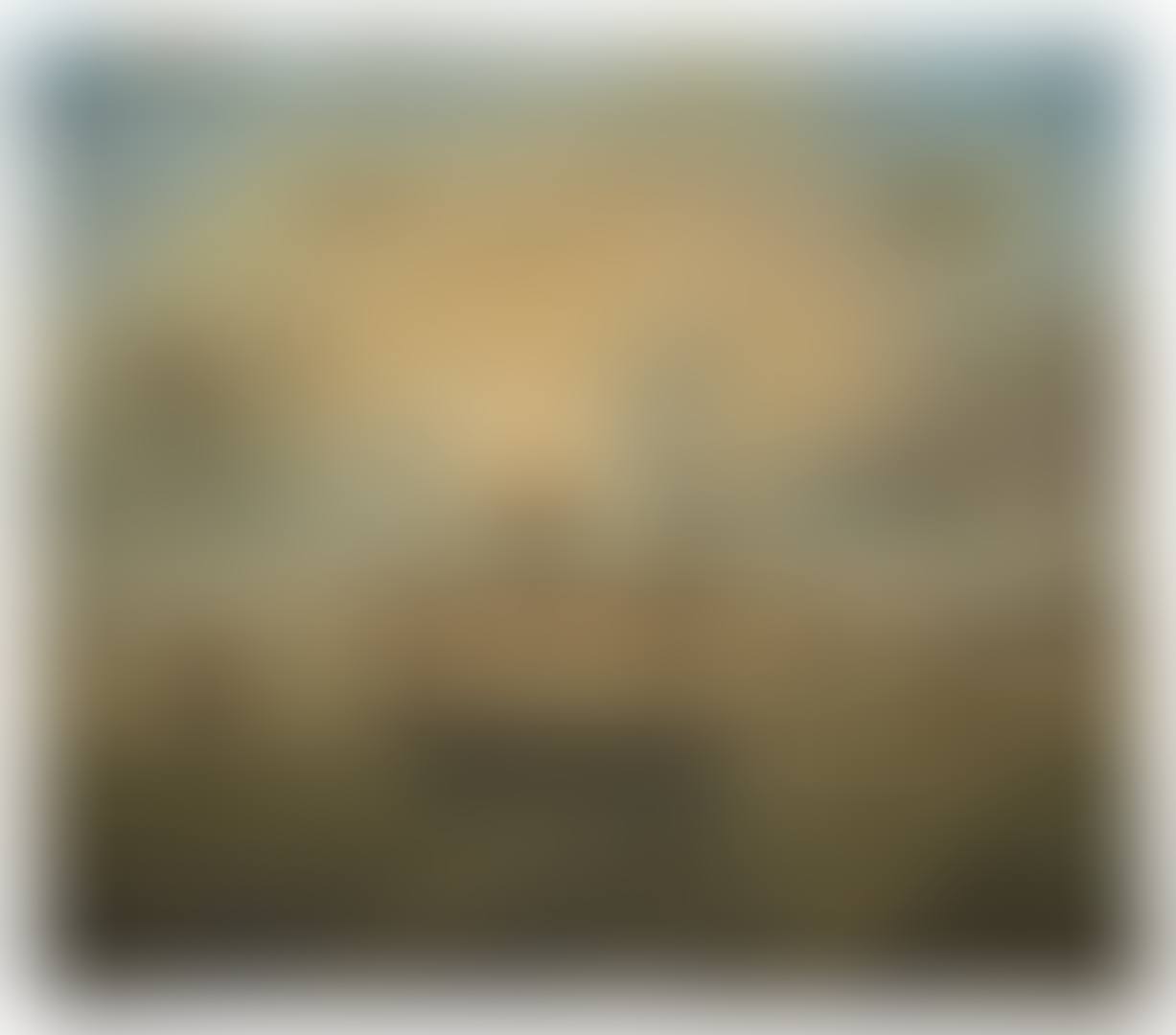 Marine au soleil couchant (preview)