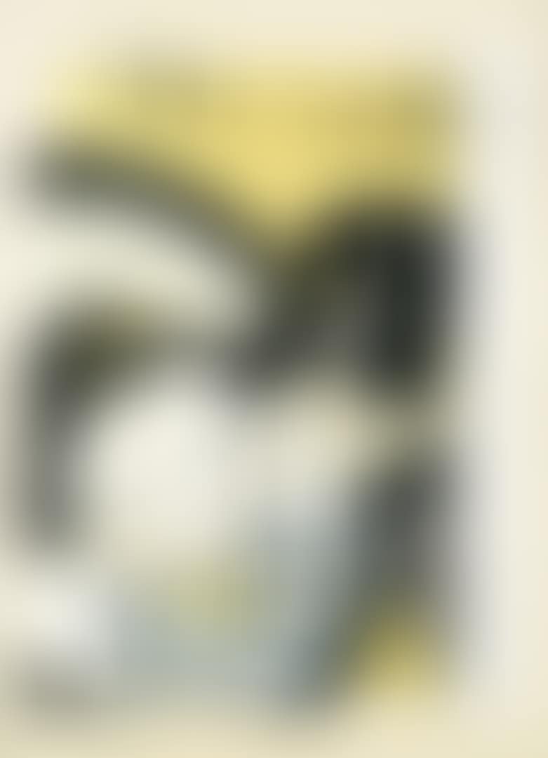 Mirror (In the Floating World) (preview)