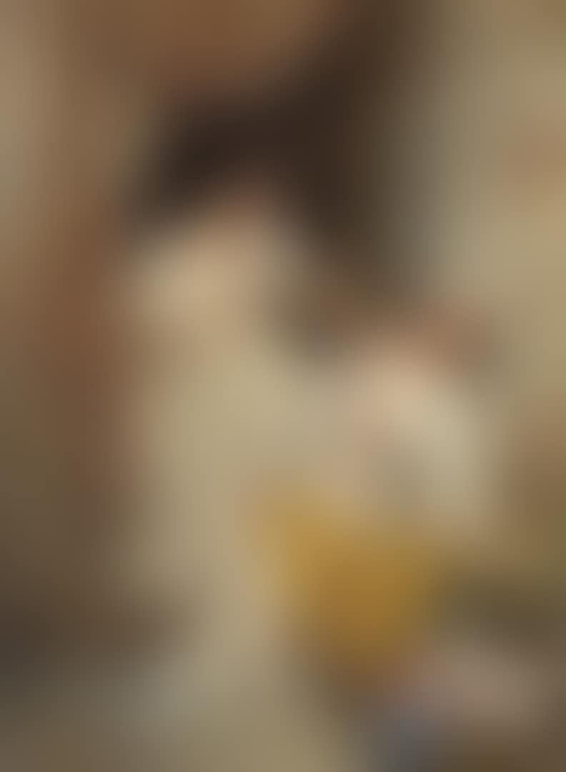 To leende piger (Two smiling girls) (preview)