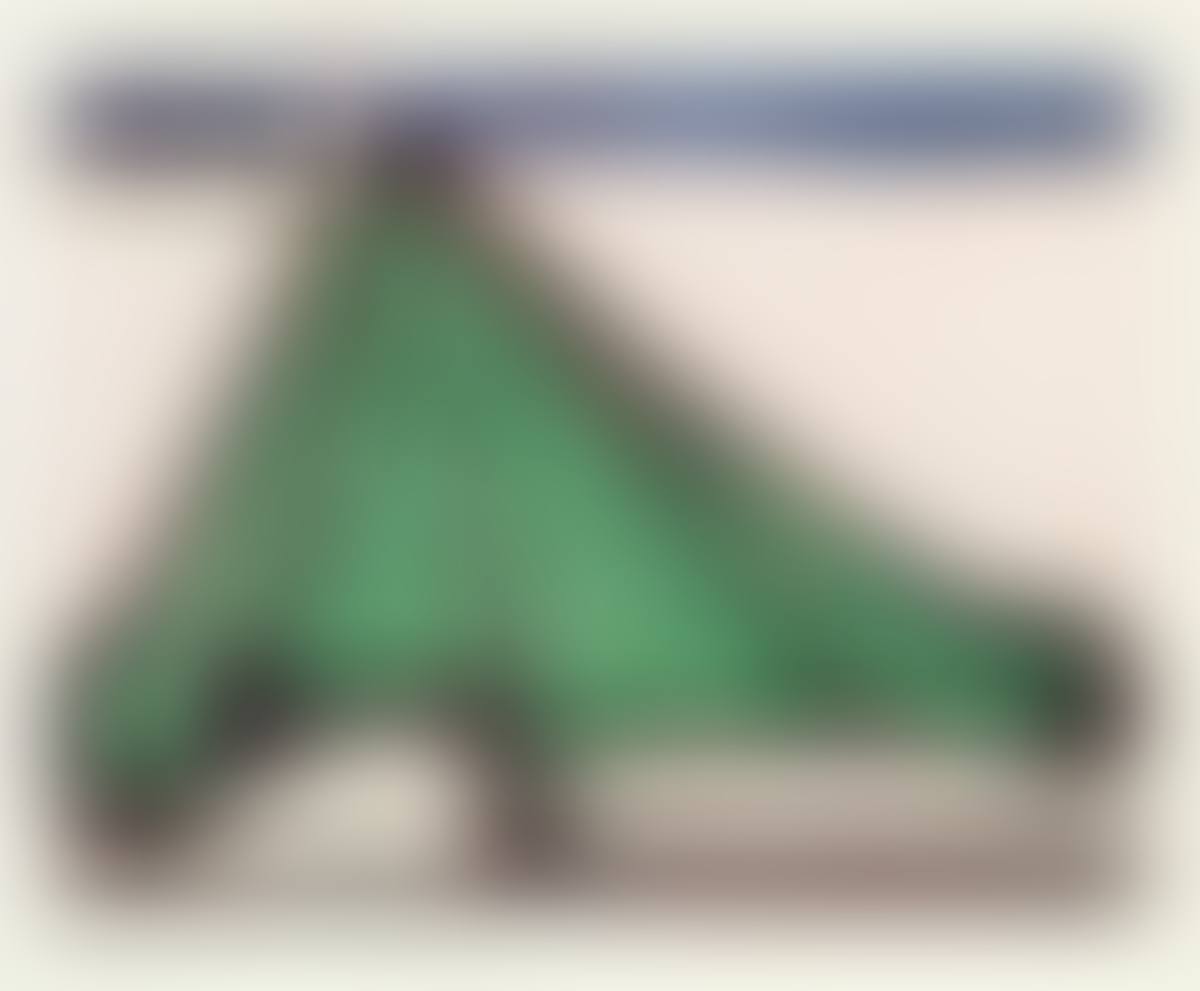 Green Tree Spade. (preview)