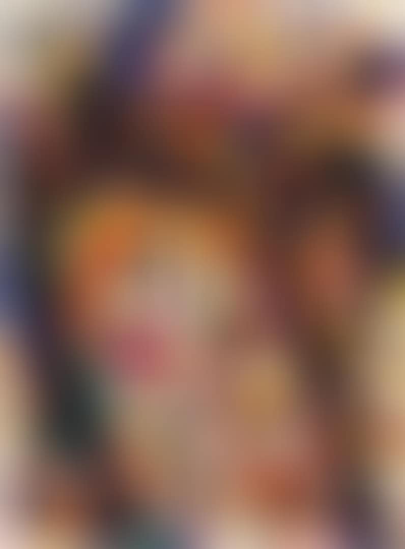 Coral Poles (preview)