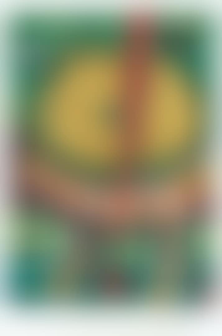 The Boy With Green Hair (preview)