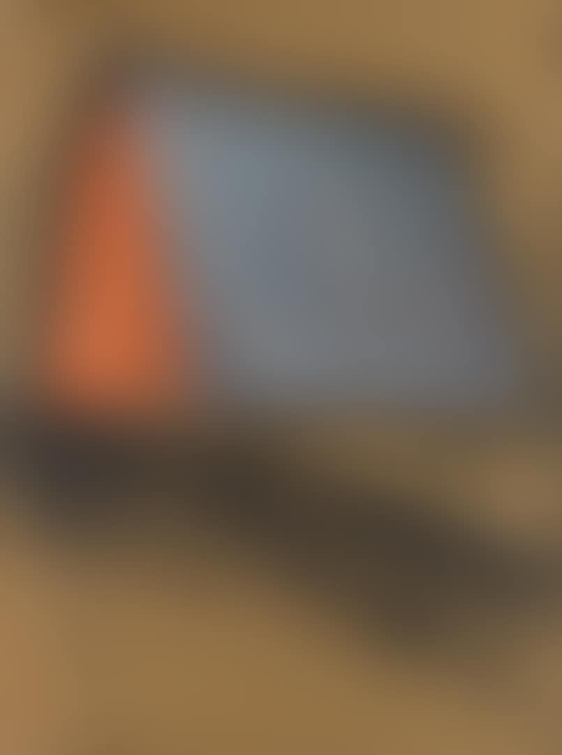 Texas Mastaba, Project For 500,000 Stacked Oil Drums (preview)
