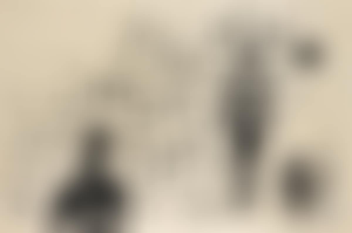 Virgin Mary Poster (preview)