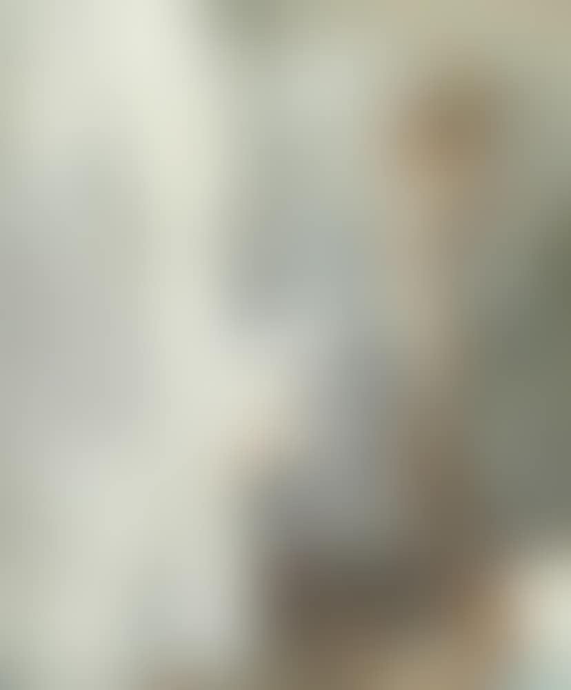 Venetian Interior (preview)