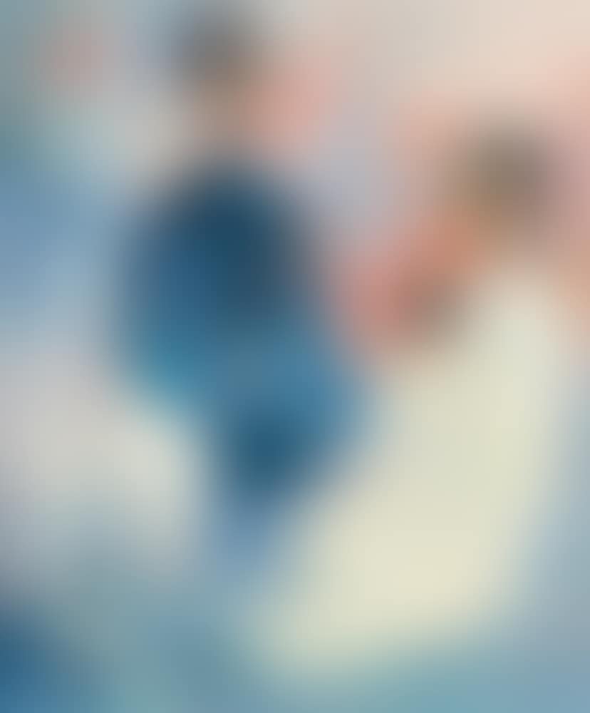 Small Family (La Petite Famille) (preview)