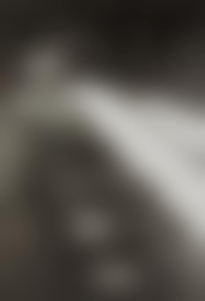 Girl Playing in Light Circles, Grand Central Station, New York (preview)