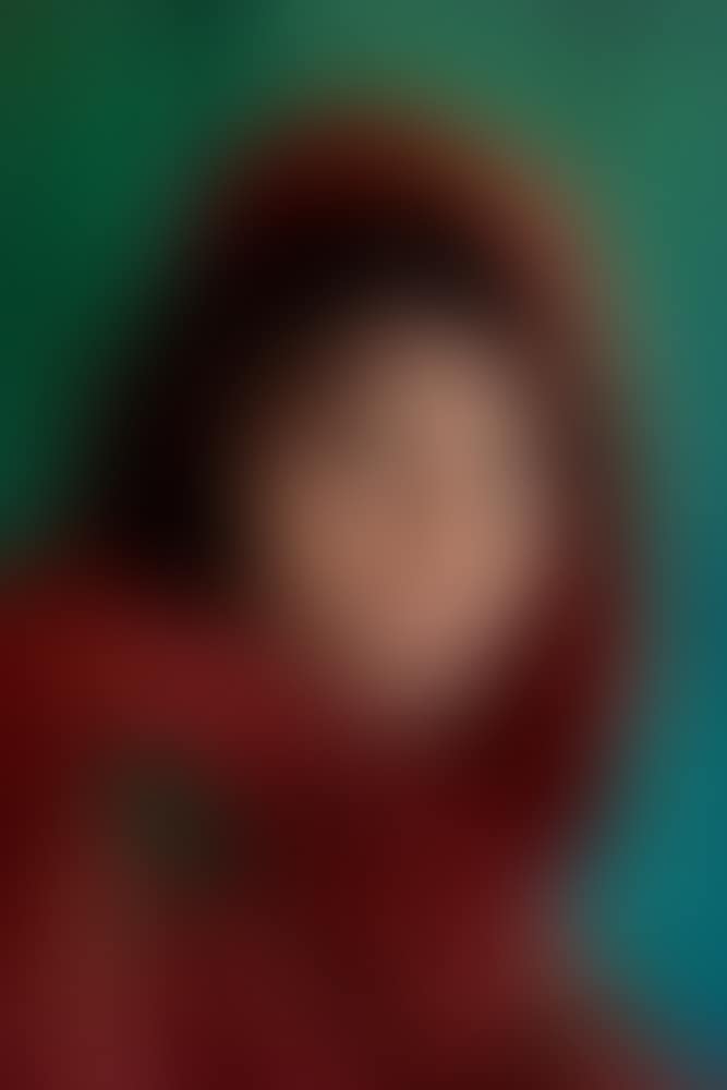The Afghan Girl, Sharbat Gula, Pakistan (preview)