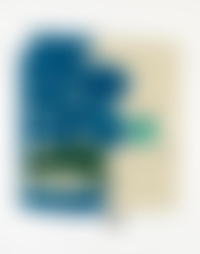 Blue Movements and Green (preview)