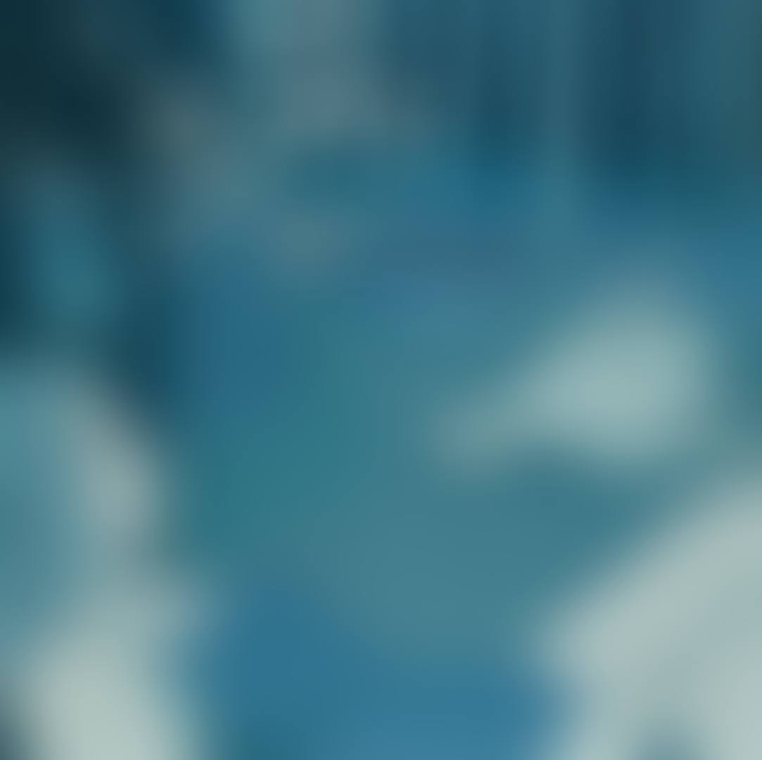 Blue Square Painting (preview)