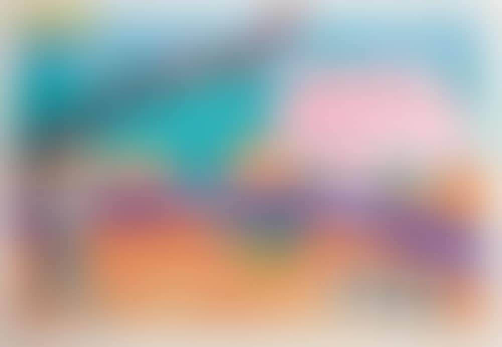 Judy Jetson on the Beach (preview)