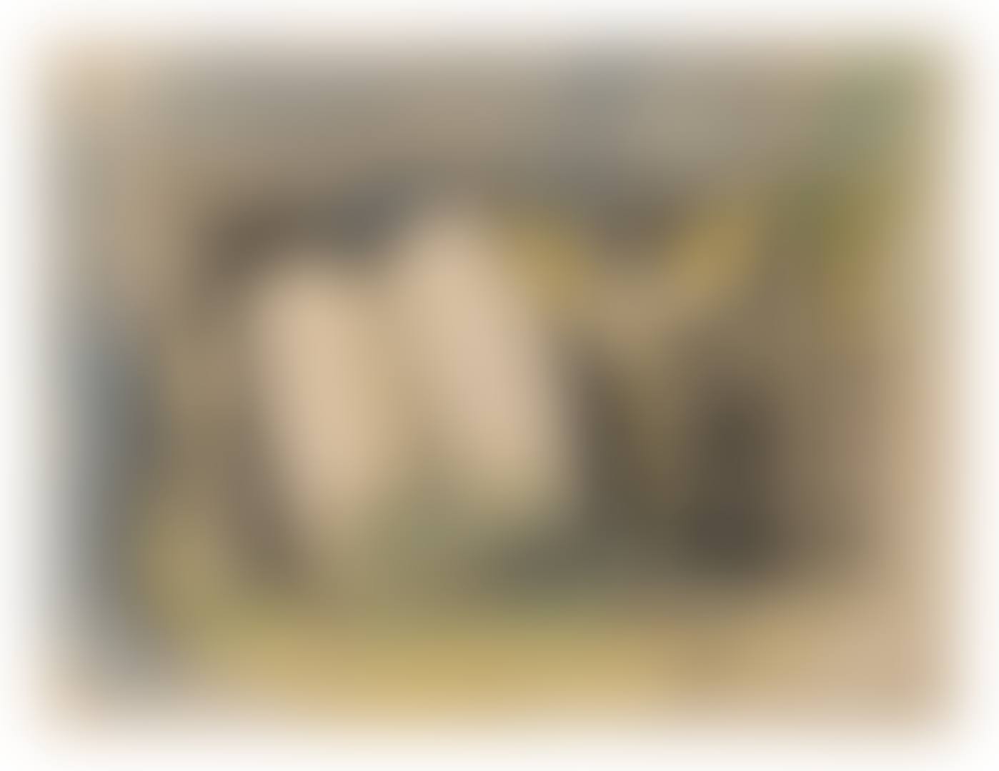 VISION OF MOSES (MOURLOT 554A) (preview)