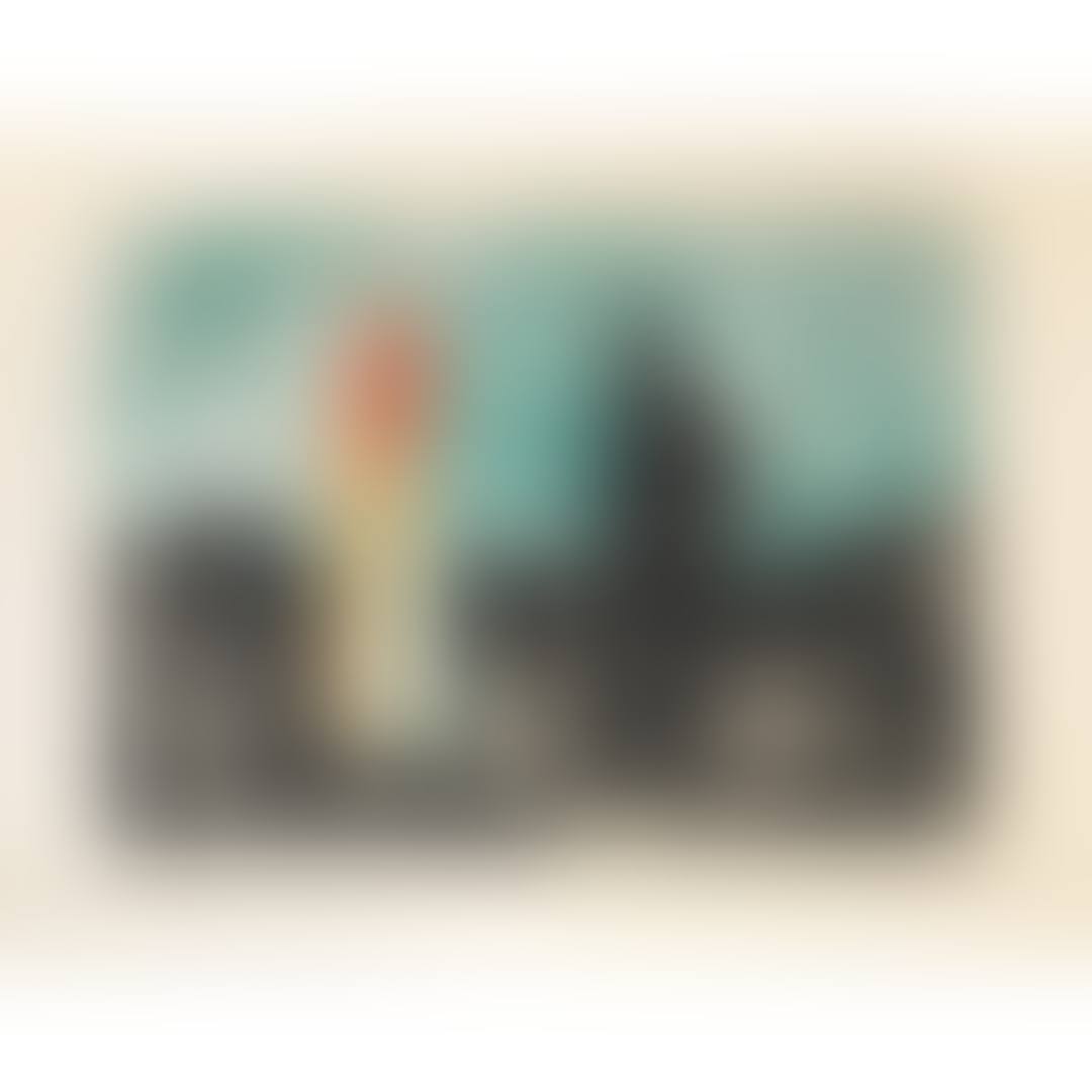 Zwei Menschen - Die Einsamen
; The Lonely Ones - Two Human . . . (preview)