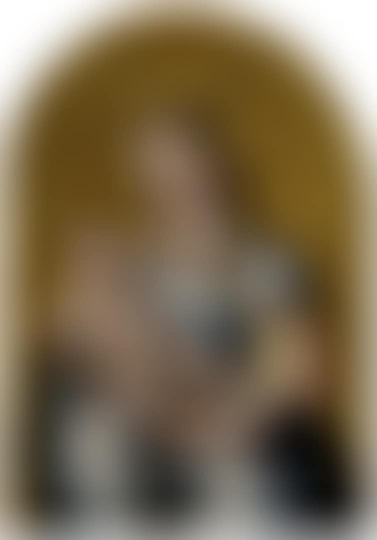 THE MADONNA AND CHILD (preview)