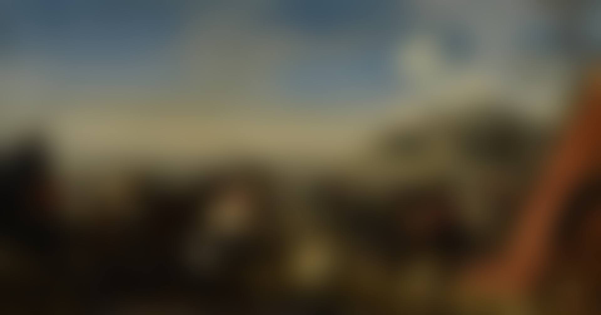 A BATTLE SCENE WITH SOLDIERS ON HORSEBACK, A WALLED CITY RAISED ON A HILL BEYOND (preview)