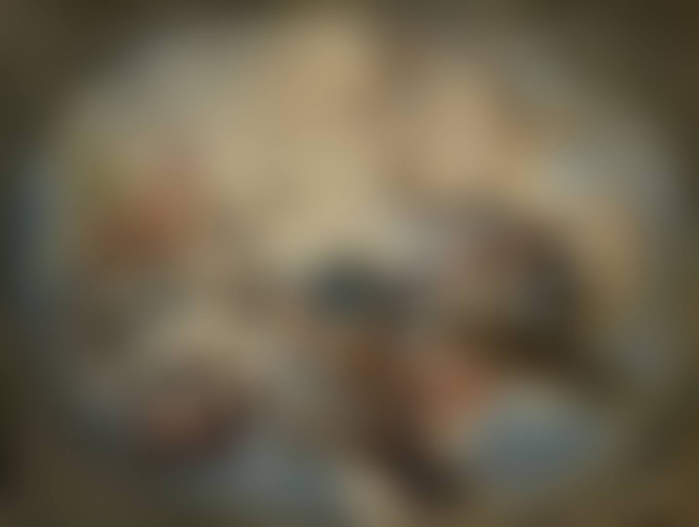 THE HOLY TRINITY (preview)