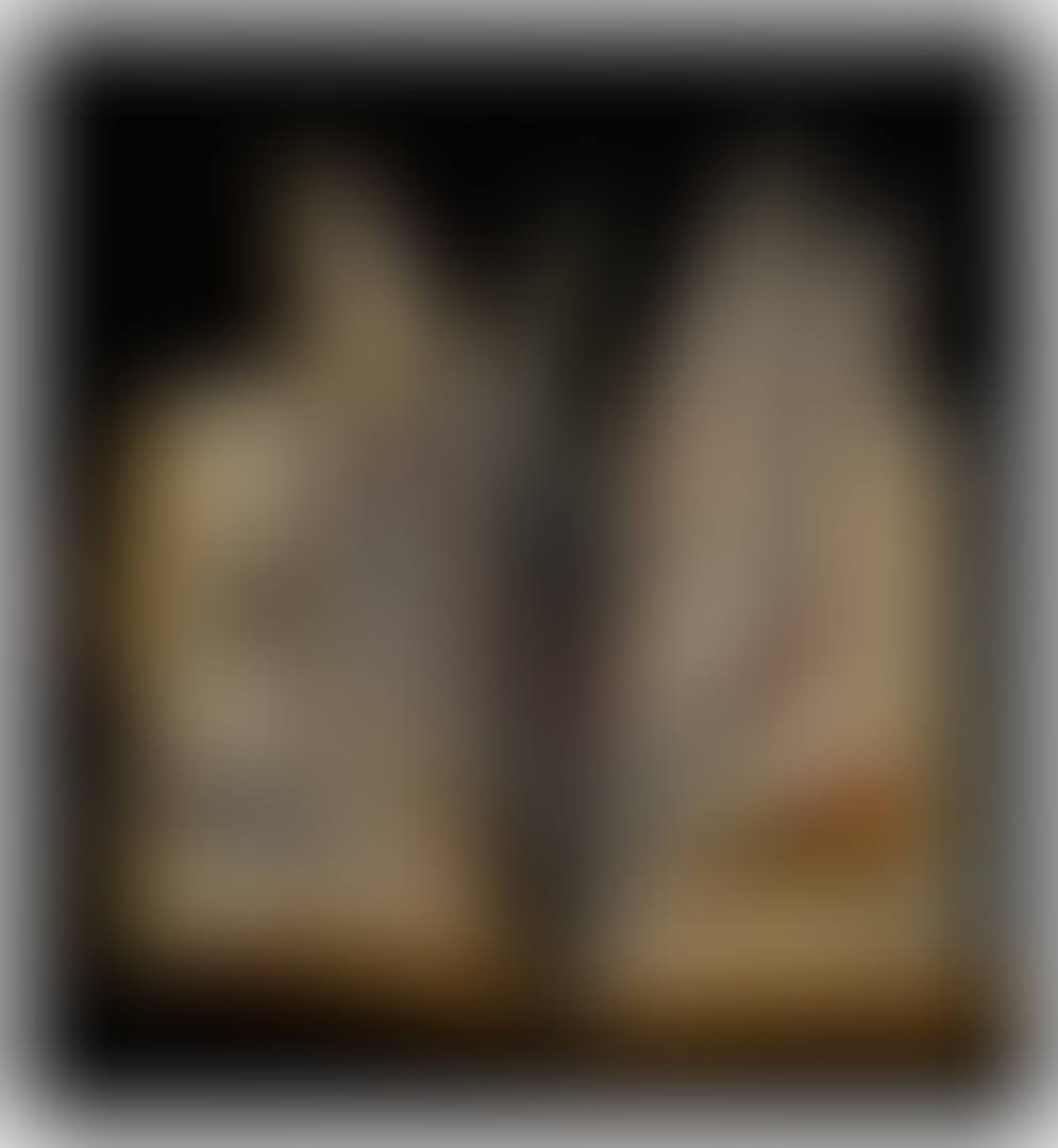 STILL LIFE OF AN ILLUMINATED MANUSCRIPT (preview)