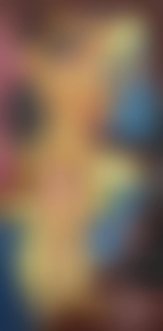 AKT VOR DEM SPIEGEL (NUDE AT THE MIRROR) (preview)