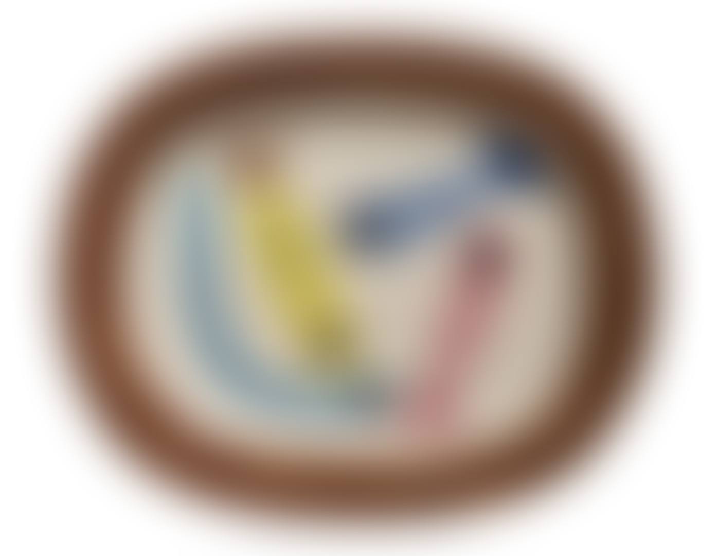 Quatre poissons polychromes (A.R. 31) (preview)