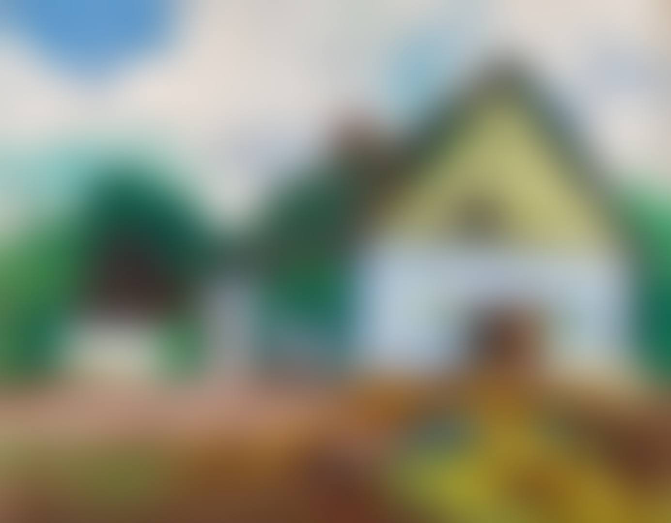 WEISSES HAUS (WHITE HOUSE)  (preview)