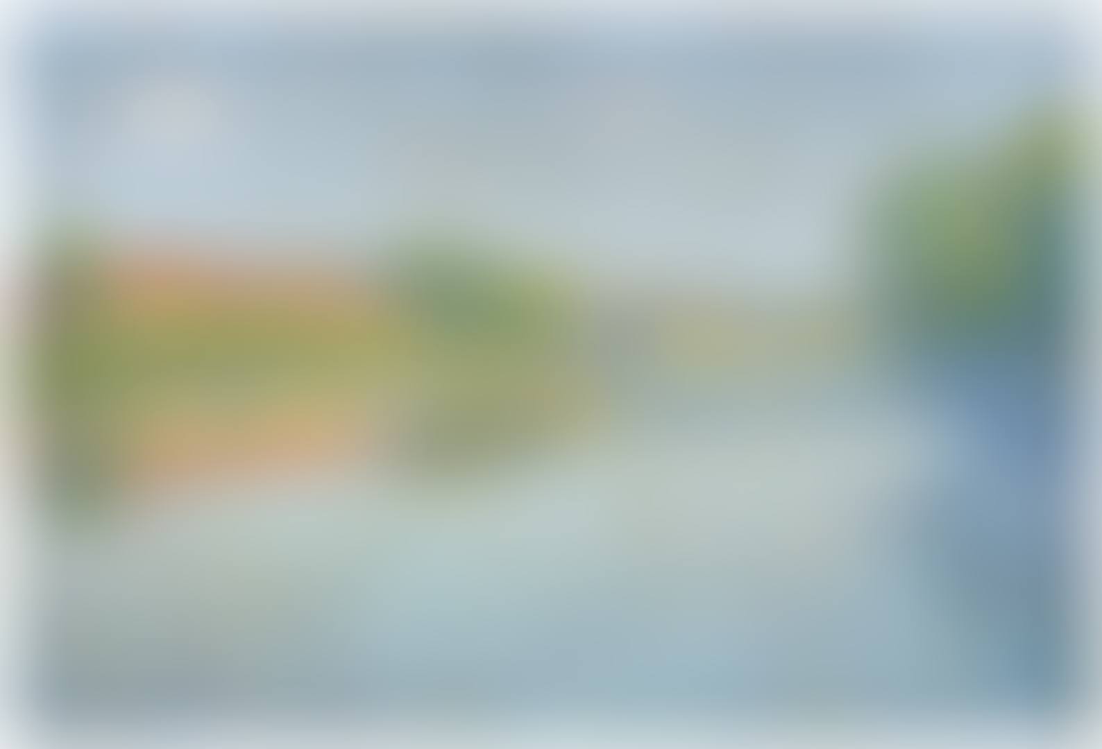 LA GARONNE À TOULOUSE (preview)